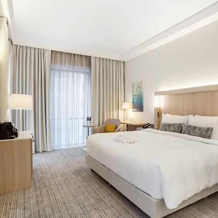 คอร์ตยาร์ด วิลนิอุส ซิตี้เซ็นเตอร์ Hotel วิลนีอุส ภายนอก รูปภาพ