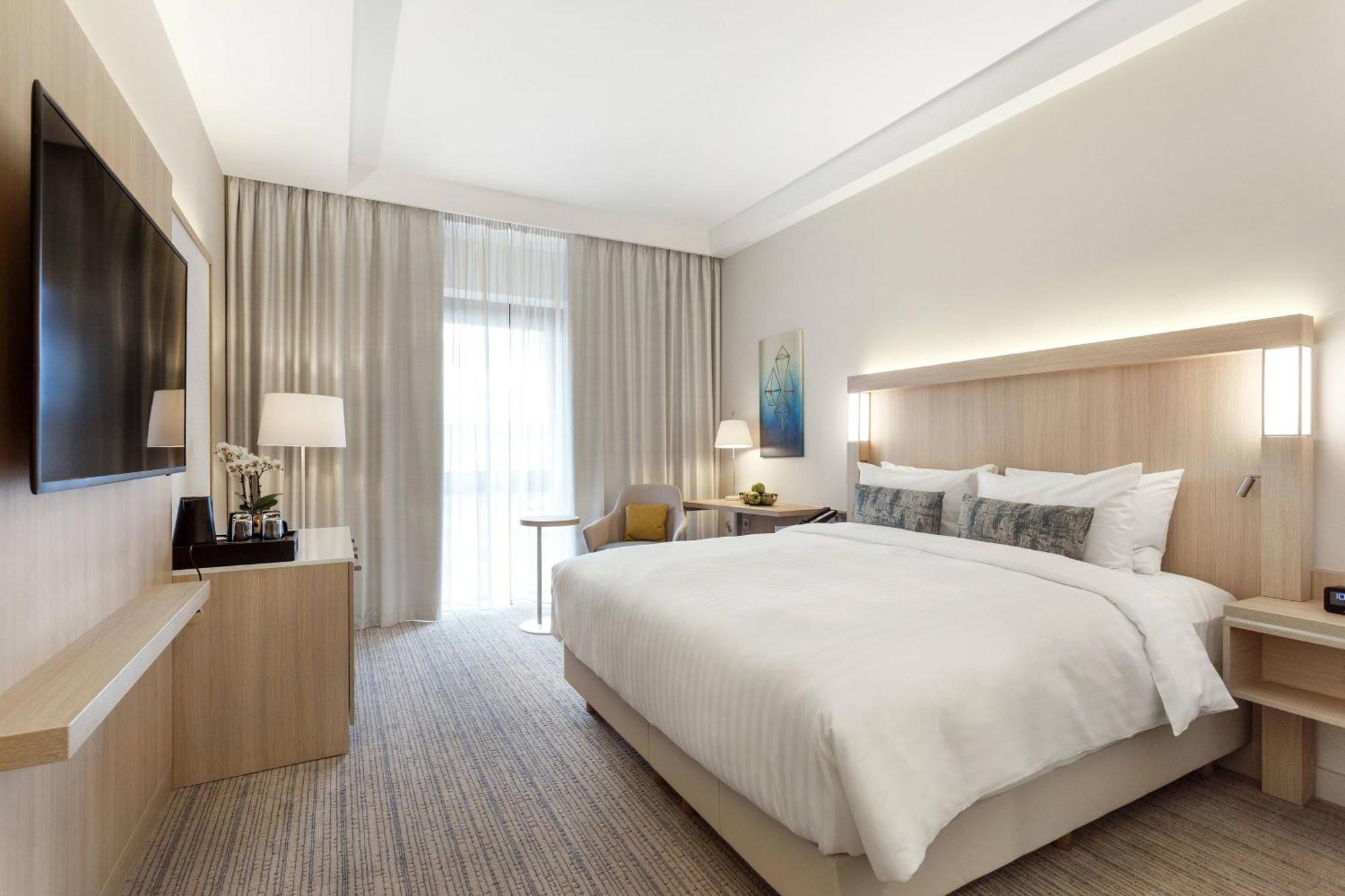 คอร์ตยาร์ด วิลนิอุส ซิตี้เซ็นเตอร์ Hotel วิลนีอุส ภายนอก รูปภาพ