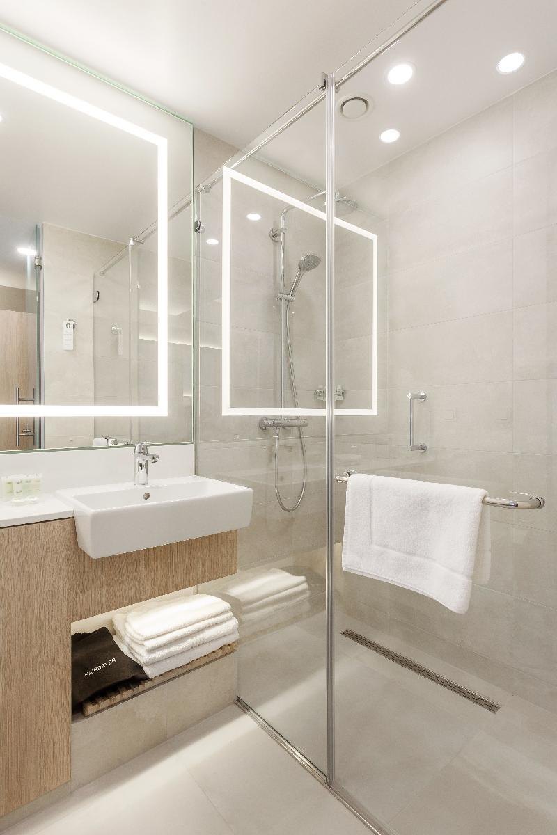 คอร์ตยาร์ด วิลนิอุส ซิตี้เซ็นเตอร์ Hotel วิลนีอุส ภายนอก รูปภาพ